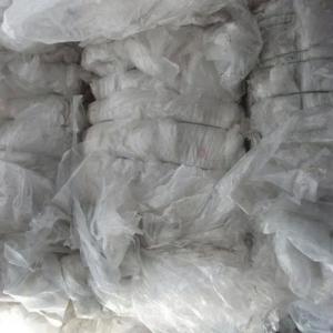 LDPE NATURAL FILMS SCRAP LDPE Scrap Film Grade mumbai maharashtra india Plastic4trade
