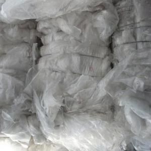 LDPE NATURAL FILMS SCRAP LDPE Scrap Film Grade mysuru karnataka india Plastic4trade