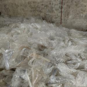 LDPE NATURAL FILMS SCRAP LDPE Scrap Film Grade nagpur maharashtra india Plastic4trade Plastic4trade