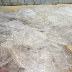 LDPE NATURAL FILMS SCRAP LDPE Scrap Film Grade pune maharashtra india Plastic4trade Plastic4trade
