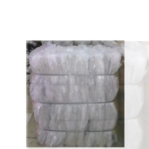 LDPE NATURAL FILMS SCRAP LDPE Scrap Film Grade rajkot gujarat india Plastic4trade