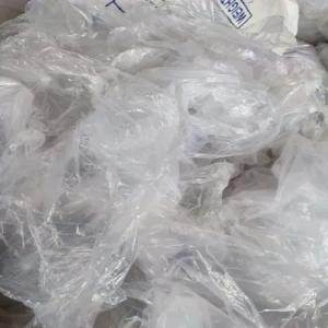 LDPE NATURAL FILMS SCRAP LDPE Scrap Film Grade rohtak haryana india Plastic4trade