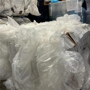 LDPE NATURAL FILMS SCRAP LDPE Scrap Film Grade unjha gujarat india Plastic4trade
