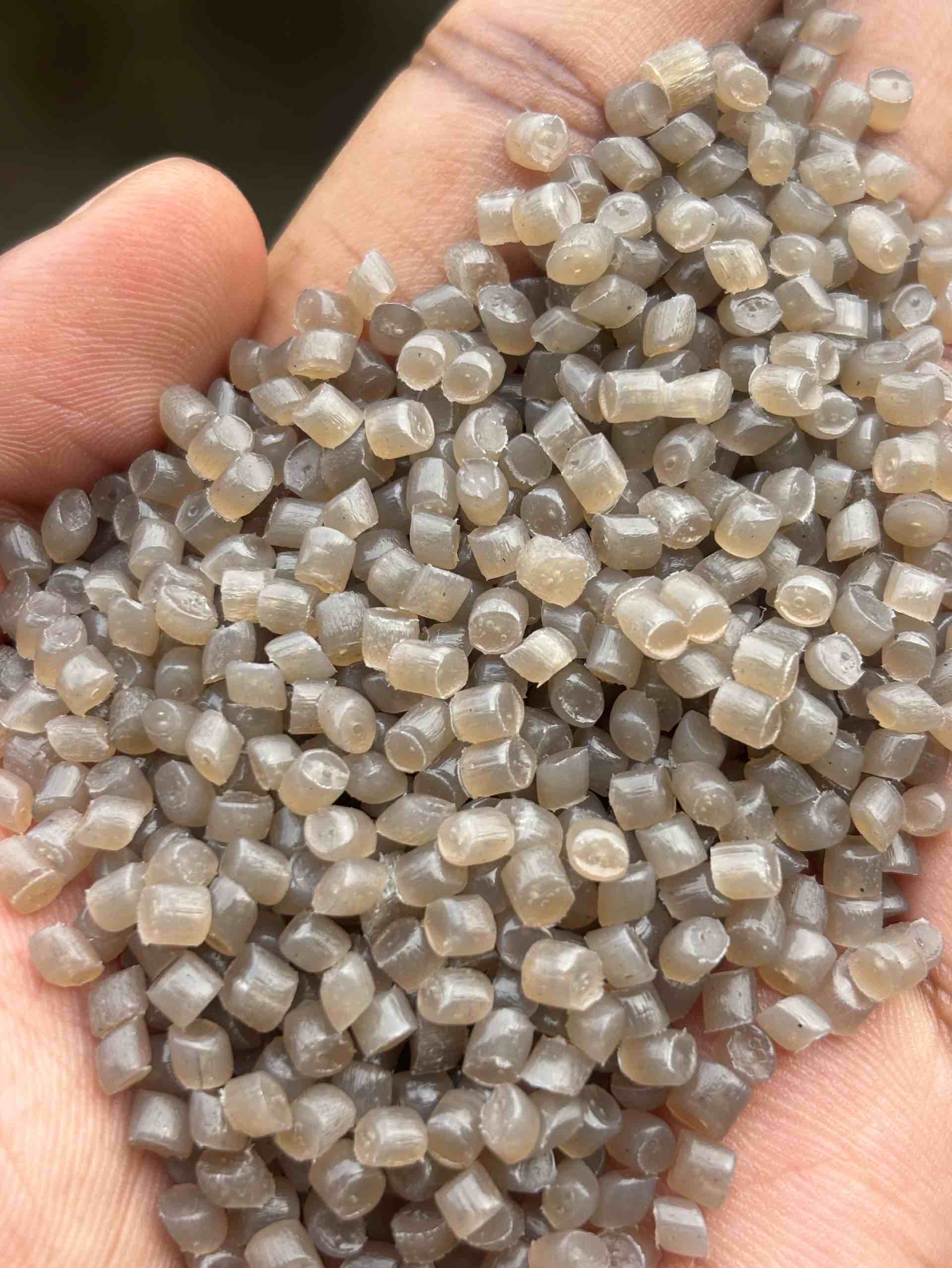 LDPE NATURAL GRANUALS LDPE Reprocess Granule Blow Film Grade rudrapur uttarakhand india Plastic4trade