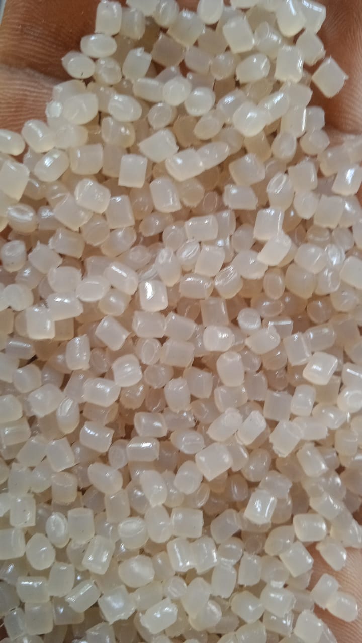 LDPE  NATURAL  GRANULE LDPE Reprocess Granule Film Grade nagapattinam tamil nadu india Plastic4trade