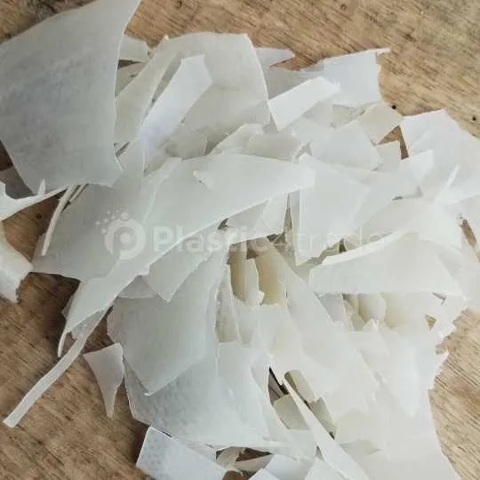 LDPE NATURAL GRANULES LDPE Grinding Pipe uttar pradesh india Plastic4trade