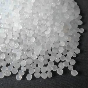 LDPE NATURAL GRANULES LDPE Prime/Virgin Film Grade gandhidham gujarat india Plastic4trade