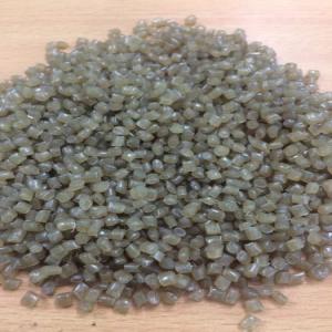 LDPE NATURAL GRANULES LDPE Reprocess Granule Blow Film Grade kanpur uttar pradesh india Plastic4trade