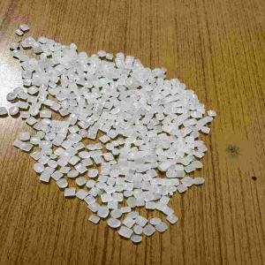 LDPE NATURAL GRANULES LDPE Reprocess Granule Blow rajkot gujarat india Plastic4trade