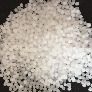 LDPE NATURAL GRANULES LDPE Reprocess Granule Film Grade bharuch gujarat india Plastic4trade
