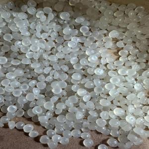 LDPE NATURAL GRANULES LDPE Reprocess Granule Film Grade kolkata west bengal india Plastic4trade Plastic4trade