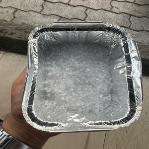 LDPE NATURAL GRANULES LDPE Reprocess Granule Film Grade morbi gujarat india Plastic4trade Plastic4trade