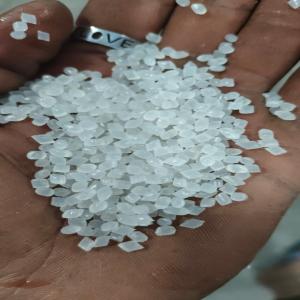 LDPE NATURAL GRANULES LDPE Reprocess Granule Film Grade new delhi delhi india Plastic4trade