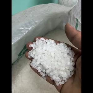 LDPE NATURAL GRANULES LDPE Reprocess Granule Film Grade sivakasi tamil nadu india Plastic4trade Plastic4trade