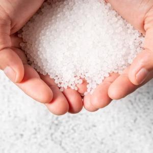 LDPE NATURAL GRANULES LDPE Prime/Virgin Film Grade undefined delhi india Plastic4trade
