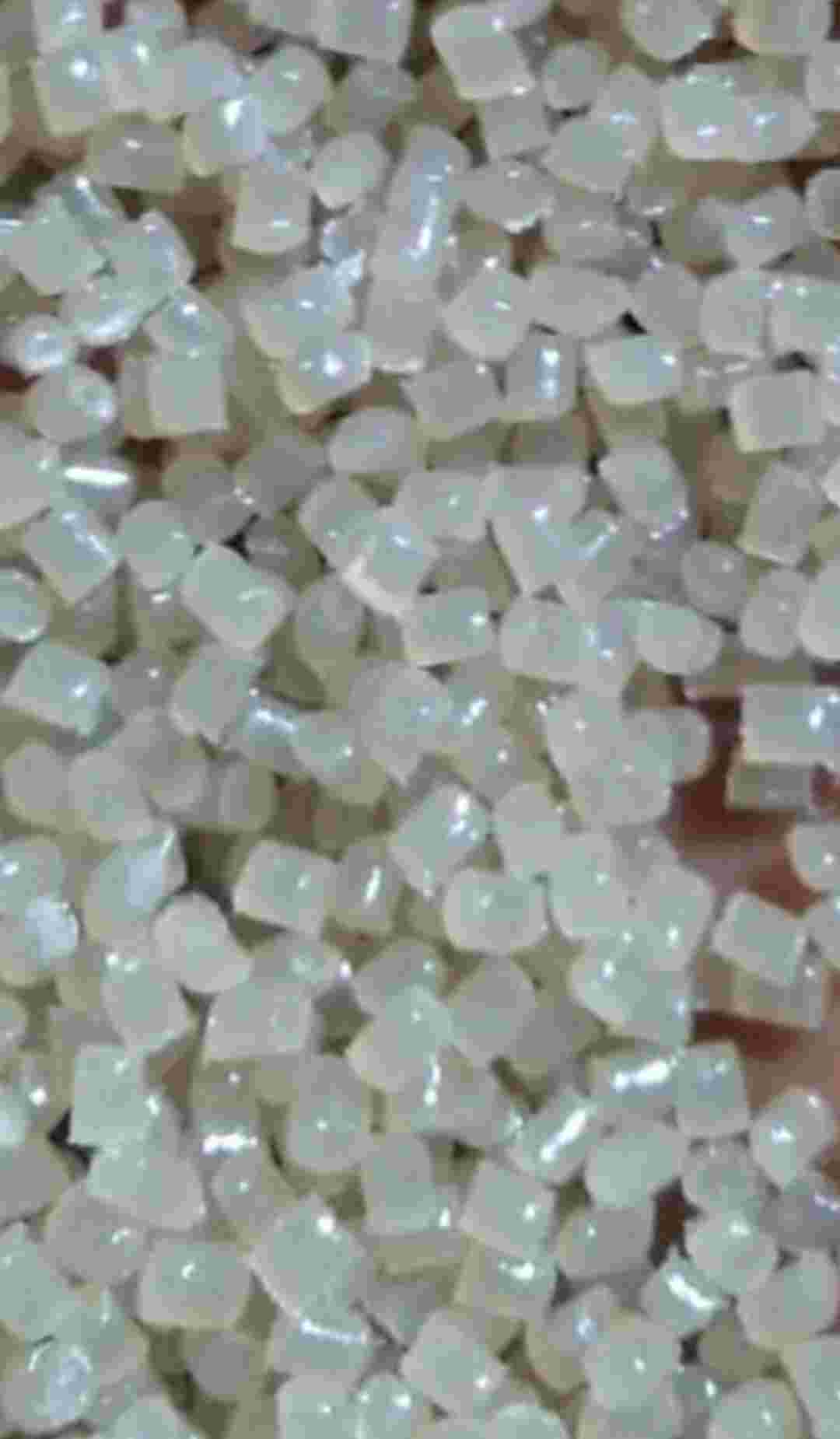 LDPE NATURAL GRANULES LDPE Reprocess Granule Film Grade vadodara gujarat india Plastic4trade
