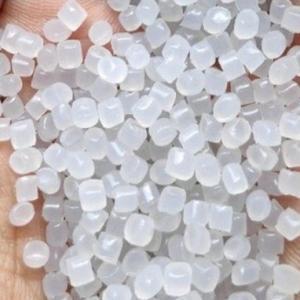 LDPE NATURAL GRANULES LDPE Reprocess Granule Film Grade wankaner gujarat india Plastic4trade