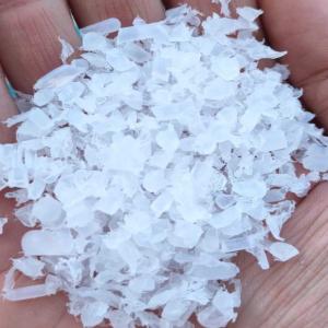 LDPE NATURAL GRINDING  Grinding Film Grade morbi gujarat india Plastic4trade