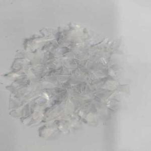 LDPE NATURAL GRINDING SCRAP LDPE Grinding Film Grade bengaluru karnataka india Plastic4trade Plastic4trade