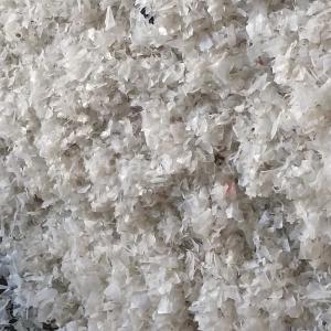 LDPE NATURAL GRINDING SCRAP UNWASHED LDPE Grinding Film Grade surat gujarat india Plastic4trade Plastic4trade