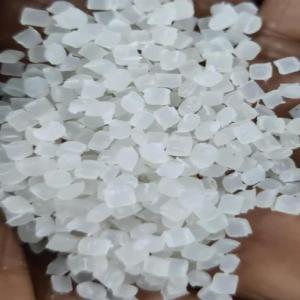 LDPE NATURAL INJECTION MOULDING GRADE REPROCESS GRANULES LDPE Reprocess Granule Injection Molding undefined delhi india Plastic4trade