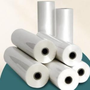 LDPE NATURAL LINER ROLL LDPE Rolls Finish Goods Film Grade daman dadra and nagar haveli and daman and diu india Plastic4trade