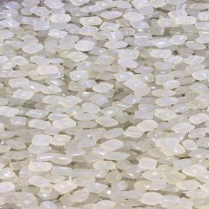 LDPE NATURAL REPROSSED GRANUALS FIRST GRADE LDPE Reprocess Granule Film Grade bengaluru karnataka india Plastic4trade