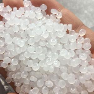 LDPE NATURAL REPROSSED GRANUALS LDPE Reprocess Granule Film Grade agartala tripura india Plastic4trade