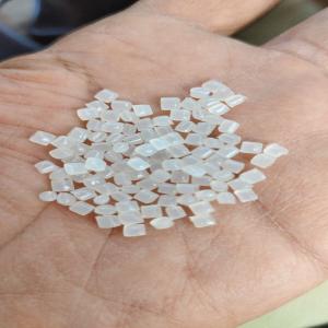 LDPE NATURAL REPROSSED GRANUALS LDPE Reprocess Granule Film Grade ahmedabad gujarat india Plastic4trade