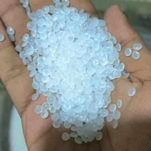 LDPE NATURAL REPROSSED GRANUALS LDPE Reprocess Granule Film Grade ahmedabad gujarat india Plastic4trade
