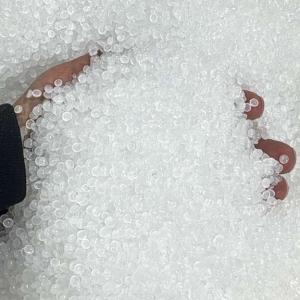 LDPE NATURAL REPROSSED GRANUALS LDPE Reprocess Granule Film Grade ahmedabad gujarat india Plastic4trade