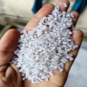 LDPE NATURAL REPROSSED GRANUALS LDPE Reprocess Granule Film Grade bhiwandi maharashtra india Plastic4trade Plastic4trade