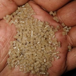 LDPE NATURAL REPROSSED GRANUALS  Reprocess Granule Film Grade bilaspur chhattisgarh india Plastic4trade