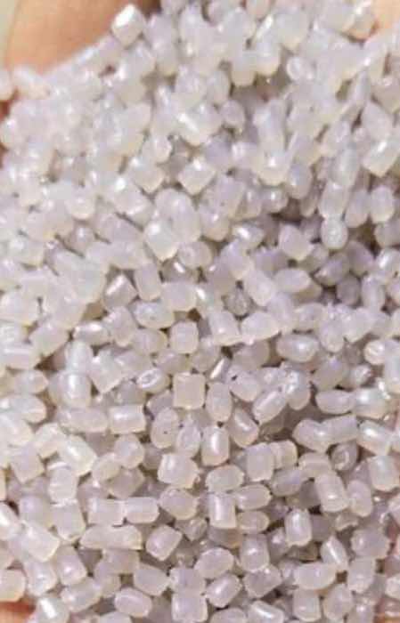 LDPE NATURAL REPROSSED GRANUALS LDPE Reprocess Granule Film Grade chhatral gujarat india Plastic4trade Plastic4trade