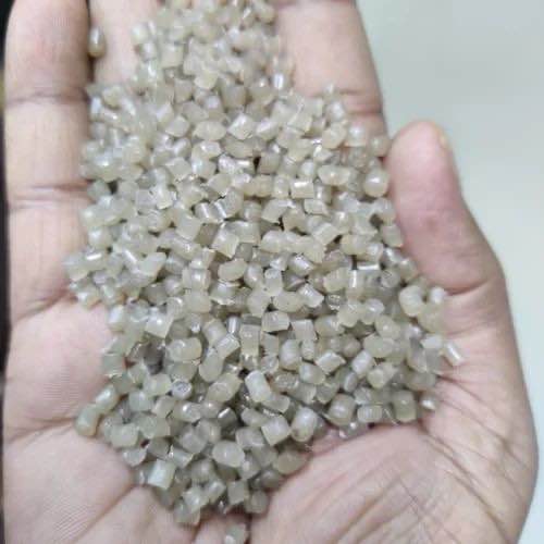 LDPE NATURAL REPROSSED GRANUALS LDPE Reprocess Granule Film Grade chhatral gujarat india Plastic4trade