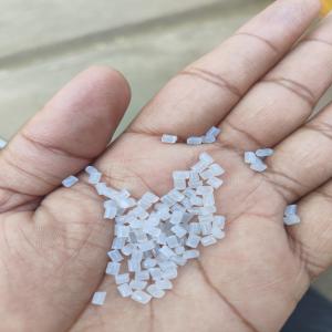 LDPE NATURAL REPROSSED GRANUALS LDPE Reprocess Granule Film Grade chhatrapati sambhajinagar maharashtra india Plastic4trade