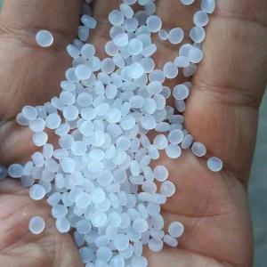 LDPE NATURAL REPROSSED GRANUALS LDPE Reprocess Granule Film Grade delhi delhi india Plastic4trade