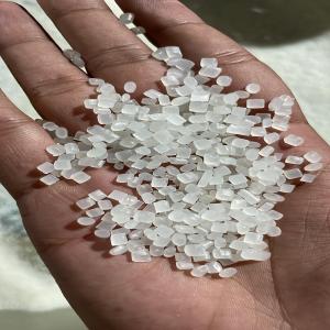 LDPE NATURAL REPROSSED GRANUALS LDPE Reprocess Granule Film Grade gandhidham gujarat india Plastic4trade