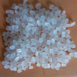 LDPE NATURAL REPROSSED GRANUALS LDPE Reprocess Granule Film Grade gorakhpur uttar pradesh india Plastic4trade