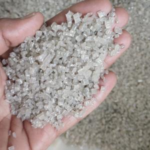 LDPE NATURAL REPROSSED GRANUALS LDPE Reprocess Granule Film Grade hosur tamil nadu india Plastic4trade Plastic4trade
