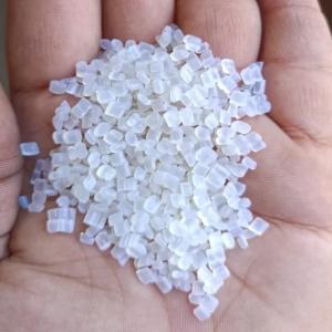 LDPE NATURAL REPROSSED GRANUALS LDPE Reprocess Granule Film Grade jaipur rajasthan india Plastic4trade