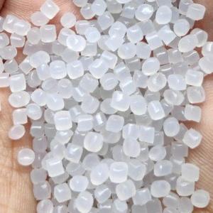 LDPE NATURAL REPROSSED GRANUALS LDPE Reprocess Granule Film Grade jaipur rajasthan india Plastic4trade