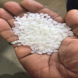 LDPE NATURAL REPROSSED GRANUALS LDPE Reprocess Granule Film Grade menpura gujarat india Plastic4trade