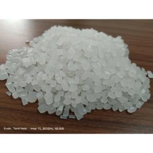 LDPE NATURAL REPROSSED GRANUALS LDPE Reprocess Granule Film Grade morbi gujarat india Plastic4trade