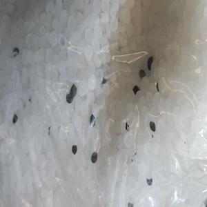 LDPE NATURAL REPROSSED GRANUALS LDPE Reprocess Granule Film Grade morbi gujarat india Plastic4trade