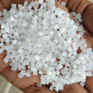 LDPE NATURAL REPROSSED GRANUALS LDPE Reprocess Granule Film Grade morbi gujarat india Plastic4trade