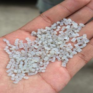 LDPE NATURAL REPROSSED GRANUALS LDPE Reprocess Granule Film Grade new delhi delhi india Plastic4trade