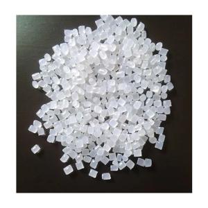 LDPE NATURAL REPROSSED GRANUALS LDPE Reprocess Granule Film Grade pali rajasthan india Plastic4trade