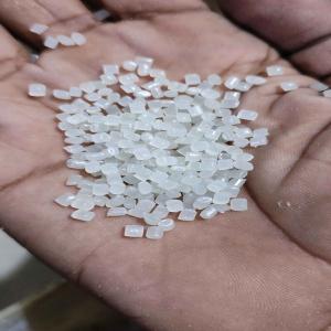 LDPE NATURAL REPROSSED GRANUALS LDPE Reprocess Granule Film Grade puducherry tamil nadu india Plastic4trade