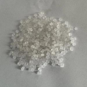 LDPE NATURAL REPROSSED GRANUALS LDPE Reprocess Granule Film Grade sansarpur himachal pradesh india Plastic4trade